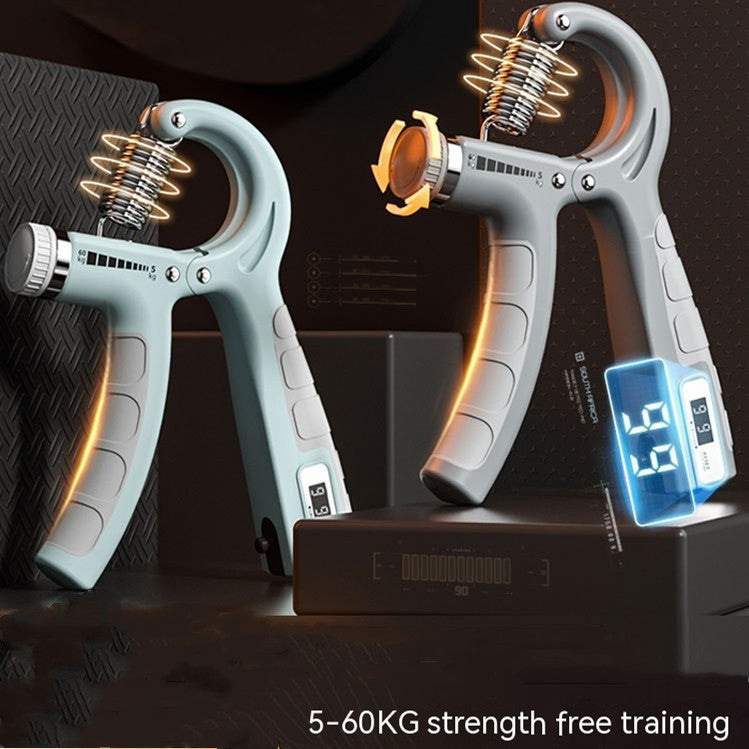 Professional Arm Strength Grip Excersice