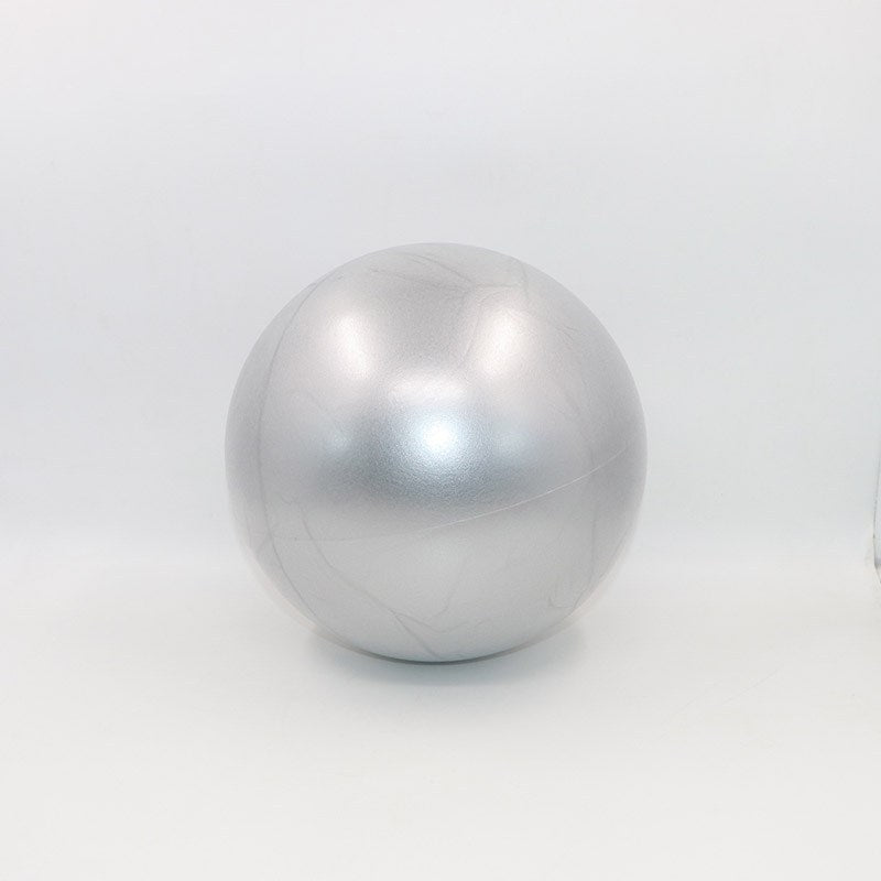 Explosion-Proof Frosted Mini Yoga Ball