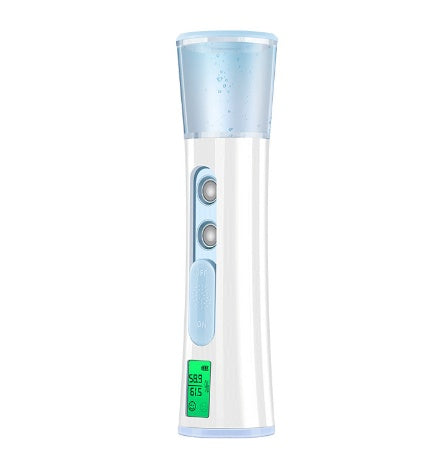 Cold Spray Facial Moisturizing Humidifier