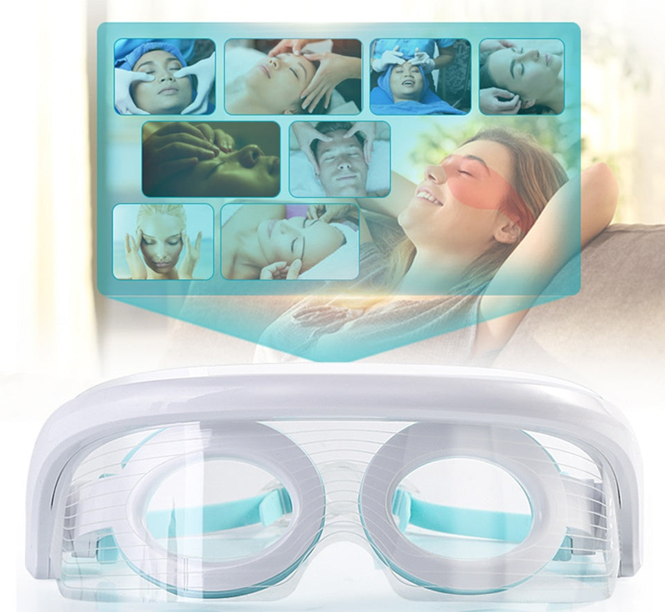 LED Eye Care Mask