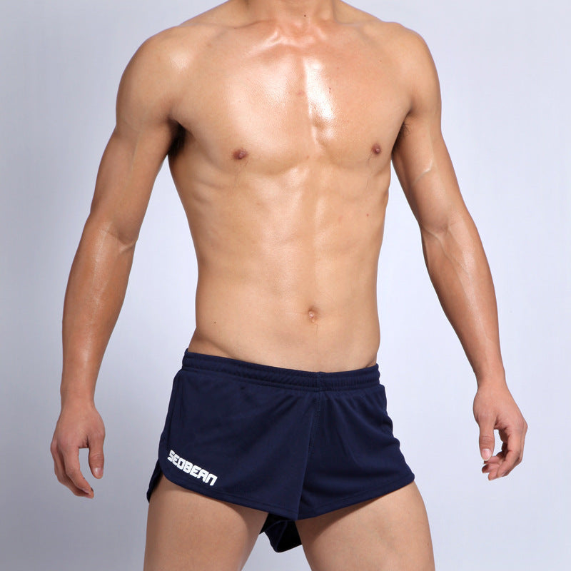 Running Men's Sports Shorts