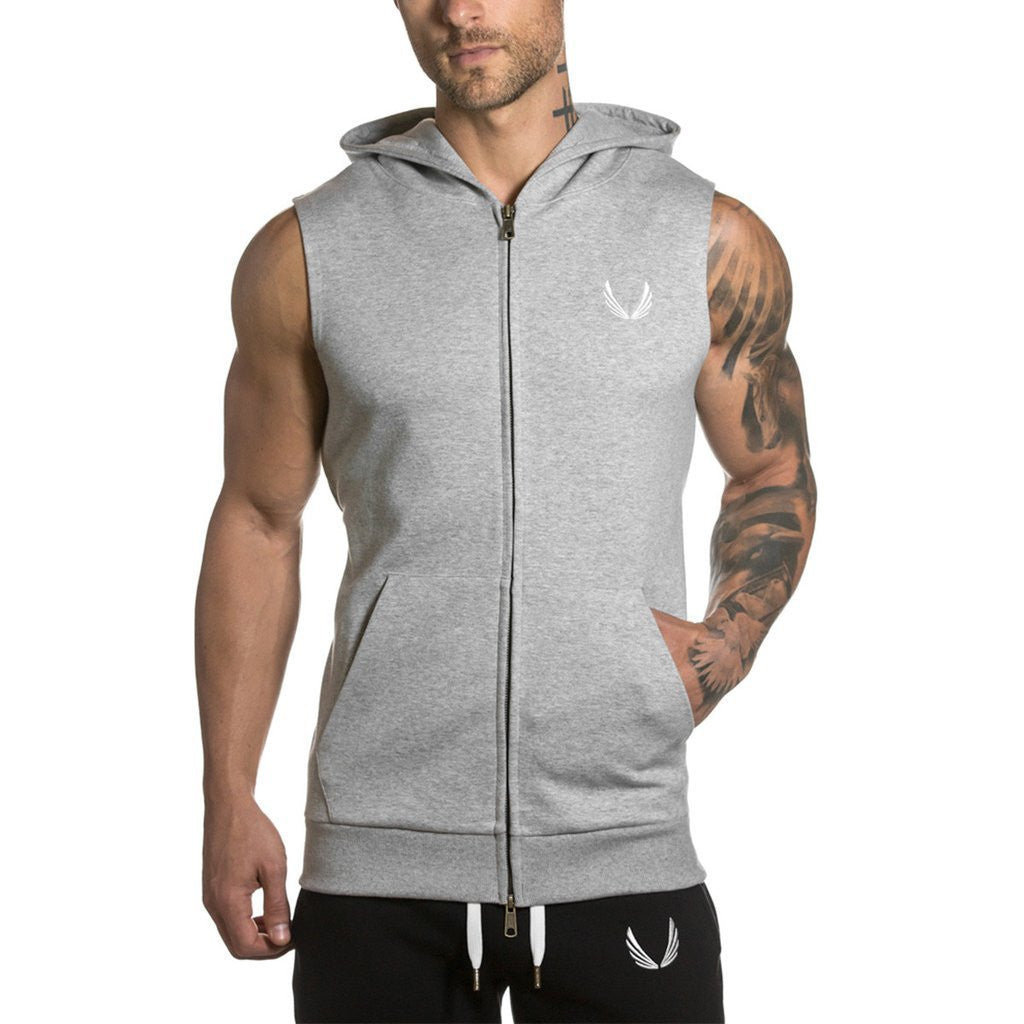 Casual Outdoor Fitness Sports Tops