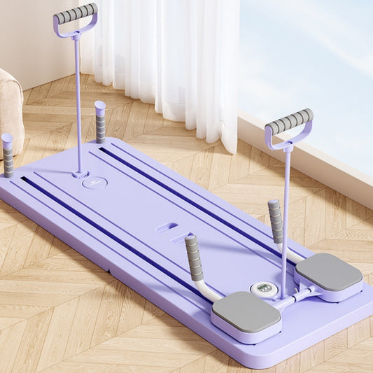 Multi-functional Household Automatic Fitness Board