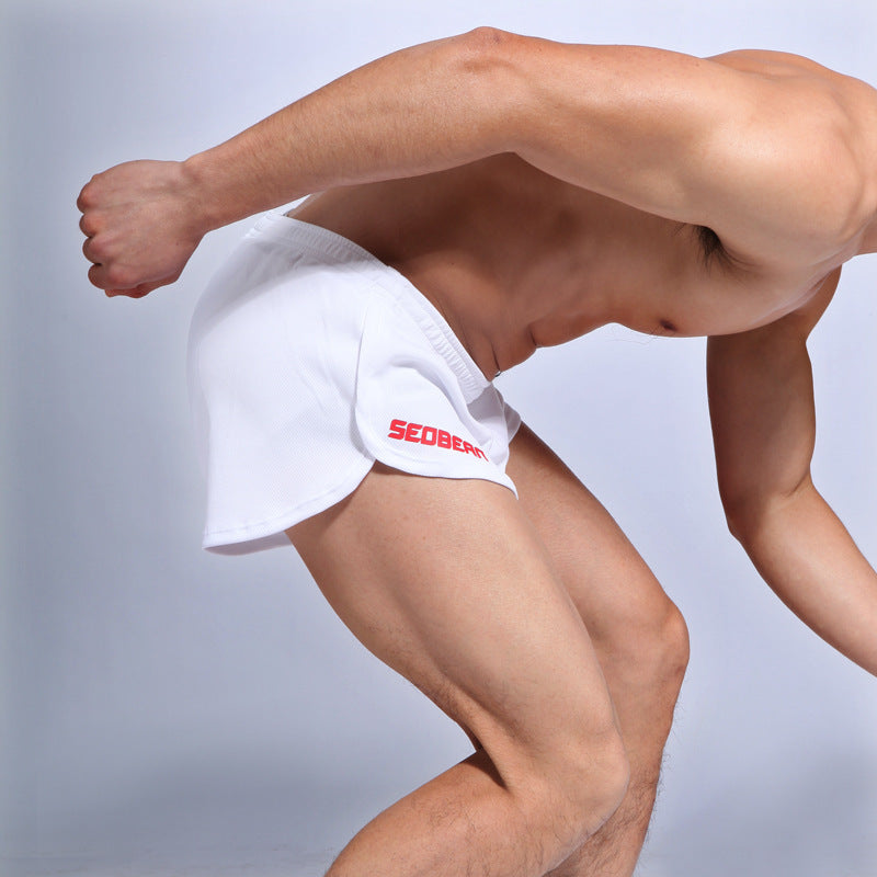 Running Men's Sports Shorts